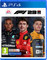 F1 23 PS4