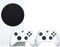 Xbox Series S + Xbox Series X & S Wireless Controller