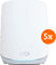 Orbi RBK763s 5-pack