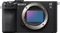 Sony A7C II Body Black