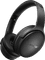 Bose QuietComfort Headphones Black