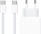 Ladegerät 20 W + USB-C-Kabel 1 m