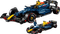 LEGO Duo von Red Bull F1 Rennwagen