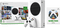 Xbox Series S 512 GB + 3 Monate Game-Pass-Ultimate-Set
