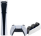 PlayStation 5 Slim Digital Edition + Blu-ray