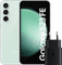 Galaxy S23 FE 128GB Green 5G + Charger