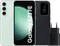 S23 FE 128GB Green 5G + Accessory Pack