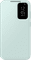 Samsung Galaxy S23 FE Clear View Book Case Green