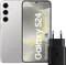 Galaxy S24 256GB Gray 5G + Charger