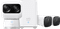 Eufycam 2 Pro Duo Pack + Indoor Cam S350
