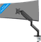 BlueBuilt Monitorhalterung Mechanische Feder für 1 Ultrawide-Monitor