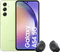 Galaxy A54 128GB Green 5G + Galaxy Buds