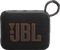 JBL Go 4 Schwarz