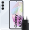 Galaxy A35 128GB Light Blue + Charger