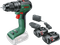 UniversalImpact 18V-60 + 2,5 Ah Akku