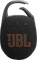 JBL Clip 5 Schwarz