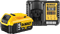 DCB184-XJ 18V 5.0Ah battery + charger