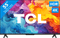 TCL 4K LED 55P61B (2024)