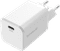BlueBuilt Power Delivery Charger with USB-C Port 65W White