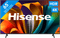 Hisense 65E6NT (2024)