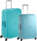 Kofferset Spinner 69 + 75  cm Aqua Blue
