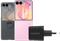 Galaxy Z Flip8 256GB Rosa 5G + Zubehörset