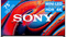 Sony 75 Zoll Bravia 9 4K QLED XR Mini-LED (2024)