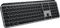 Logitech MX Keys S for Mac QWERTZ Black