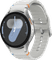 Samsung Galaxy Watch7 Silber 44 mm