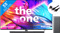 The One 55PUS8909 - Ambilight (2024) + Soundbar