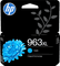 HP 963XL Patrone Cyan