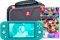 Switch Lite Türkis + Mario Kart 8 Deluxe