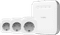Smart Plug Compact 3er-Pack + Smart Home C