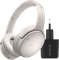 QuietComfort Headphones White + Charger