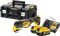 Starterset DCS356NT-XJ 5,0-Ah-Akku (2 x)