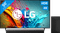 50QNED85T6A (2024) + Soundbar