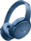 Bose QuietComfort Headphones Blue