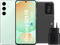 Galaxy S24 FE 256GB Green 5G + Acc.