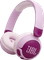 JBL JR320BT Lila
