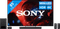 Sony Bravia 9 II True RGB 85 Zoll (2026) + S