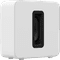 Sonos Sub 4 Weiß