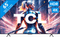TCL QLED 65C71B (2024)