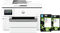 OfficeJet Pro 9730 + 4 Patronen