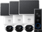 SoloCam E42 3er-Pack + eufy E340