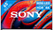 Sony 65 Zoll Bravia 9 4K QLED XR Mini-LED (2024)