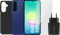 Galaxy A27 128GB Blau 5G + Komplettes Zubehörset