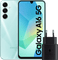 Galaxy A16 128GB Grün 5G + Samsung Lade