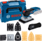 Bosch Professional GSS 18V-13 (ohne Akku)