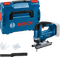 Bosch Professional GST 18V-125 B (without battery)