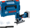 Bosch Professional GST 18V-125 S (ohne Akku)
